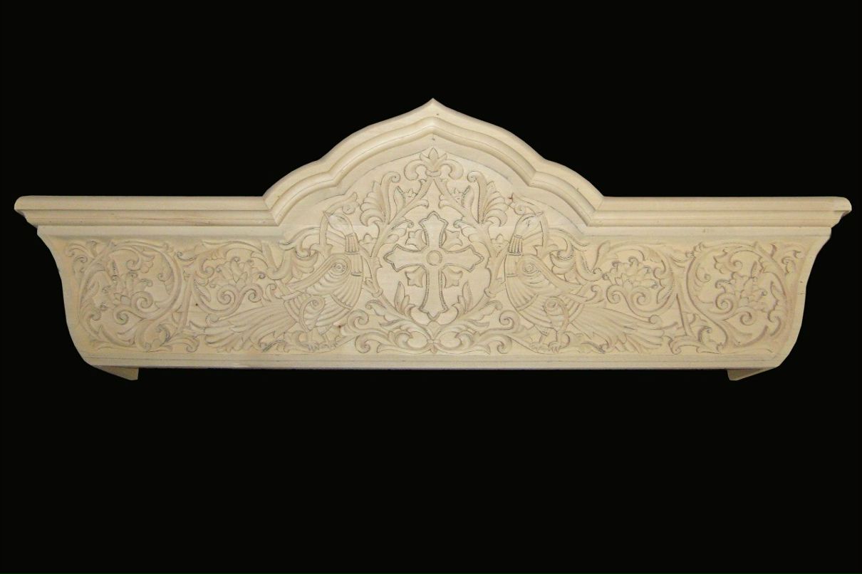 Владимир Майоров | Семенов