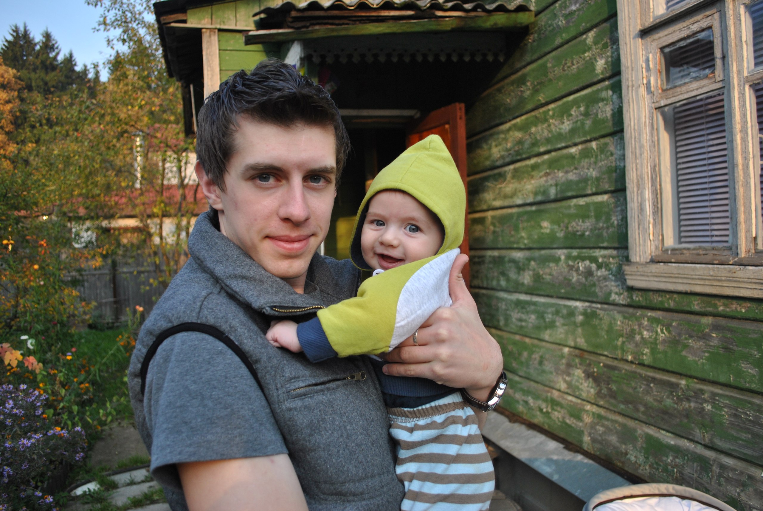 Фото профиля