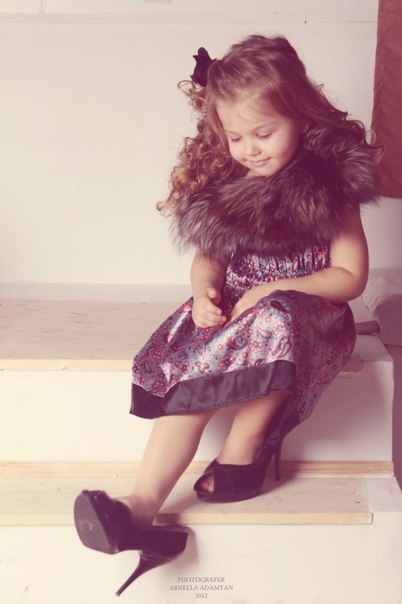 Елена Ефанкина | Калининград