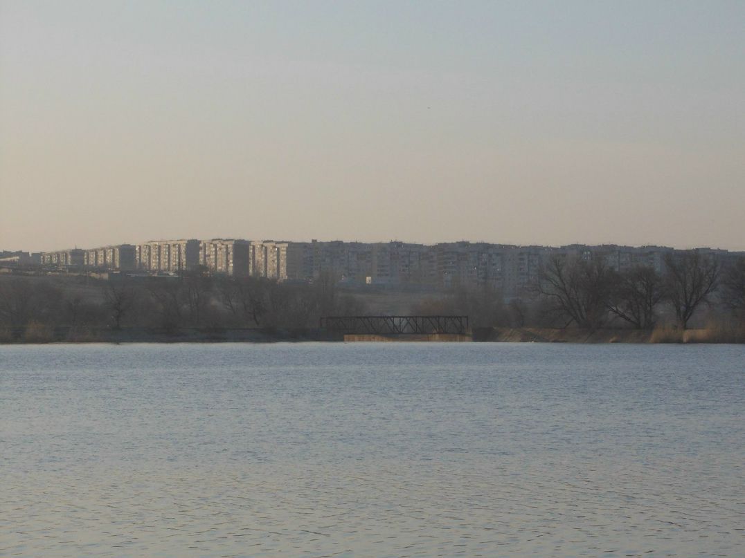 Дима Нимчук | Луганск