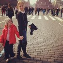 Milita Litvyakova, Москва, Россия, 