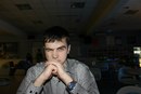 Фотография Каверина Кирилла