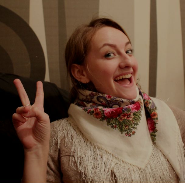 №66, Анна Кулик №66, Анна Кулик