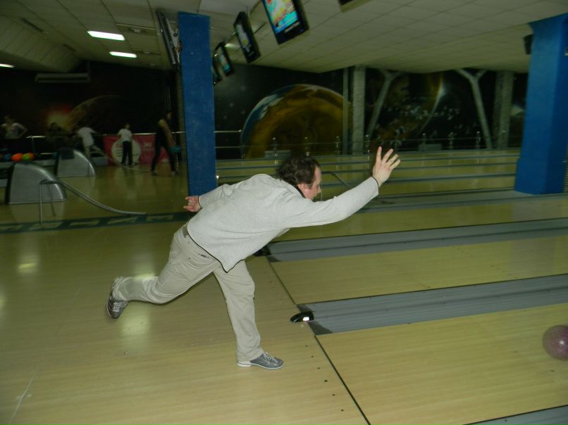 Женя Боголюбов | Коркино