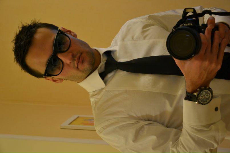 Паша Jivopiscev | Санкт-Петербург