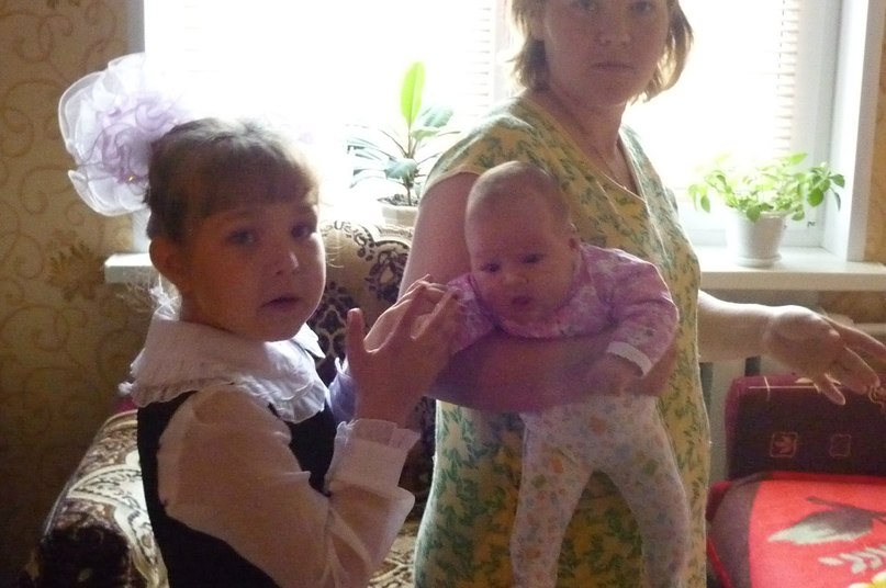 Диана Исмагилова | Набережные Челны