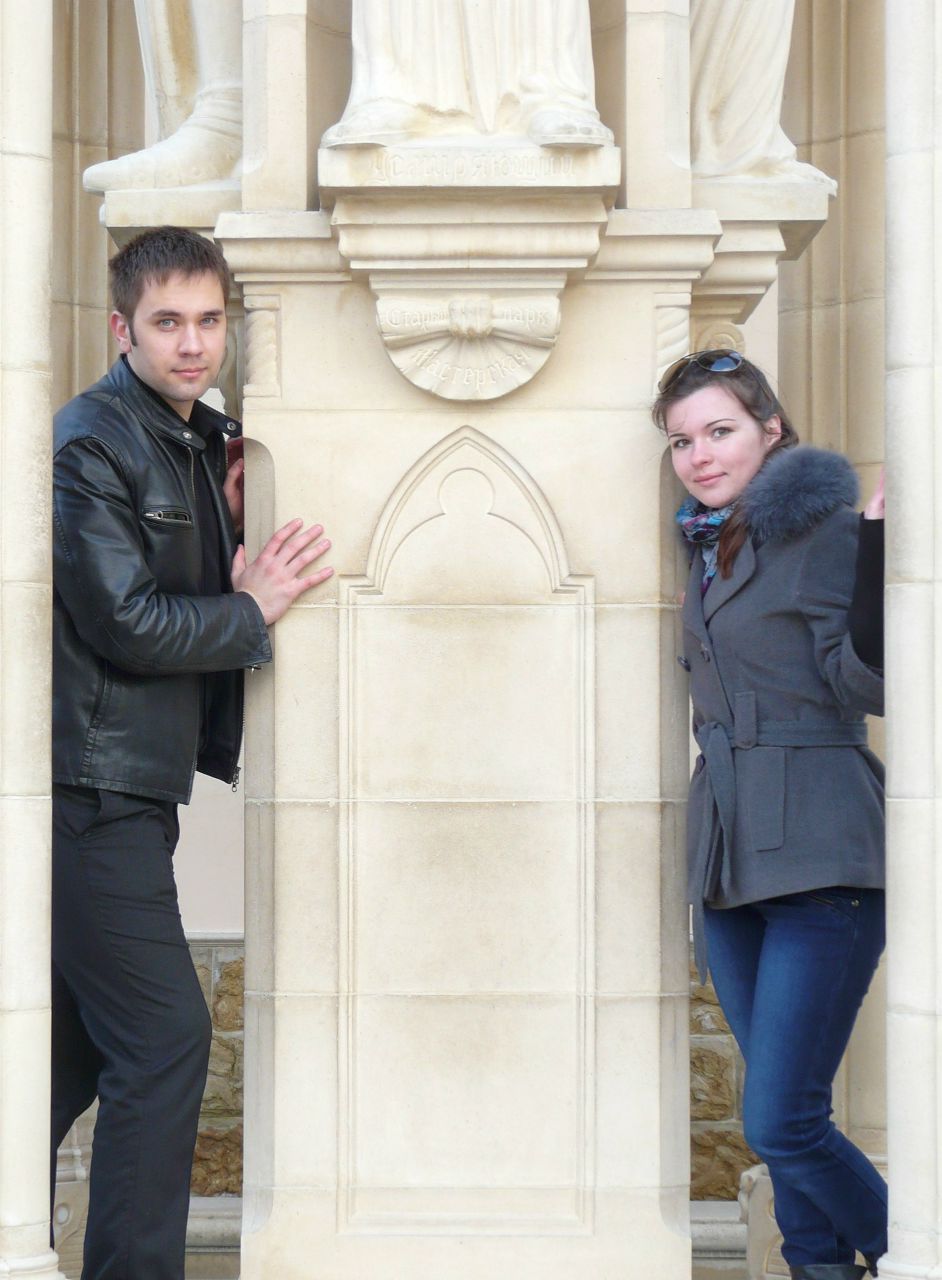 Kostas Pachkov ╬BALU╬ | Усть-Лабинск