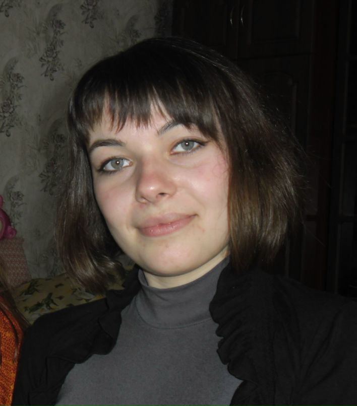 Алёна Химченко | Глухов