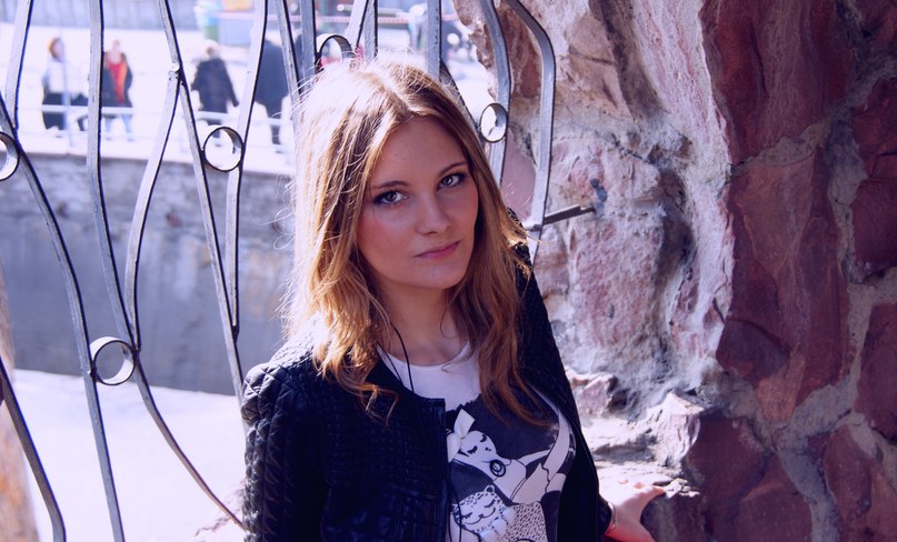 Виктория Roxy Vikki | 