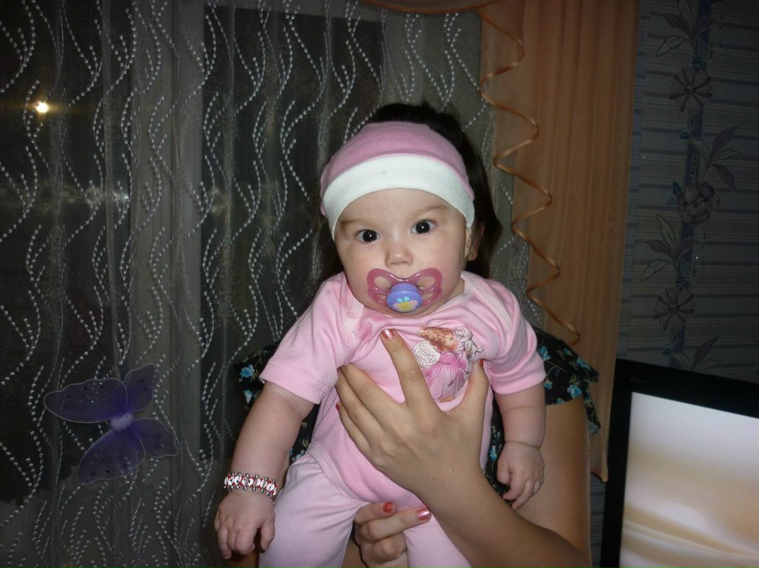 Гульназ Миннегаянова | Кукмор