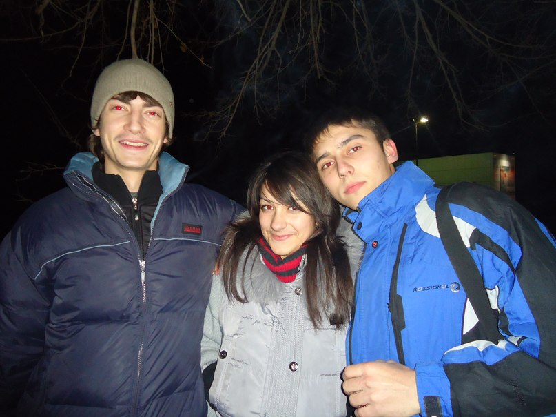 Андрюшка Соломатов | Кривой Рог