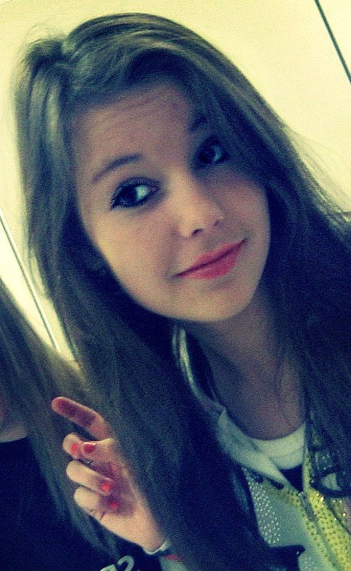 Дарья Потурай | Ровно