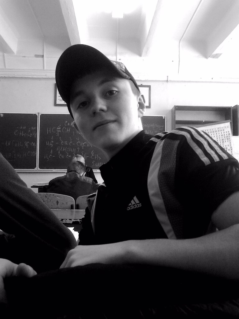 Jeka Chernov | Нижняя Кутузовка