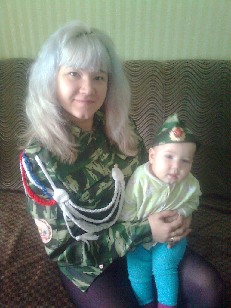 Екатерина Вдовина | Бугульма