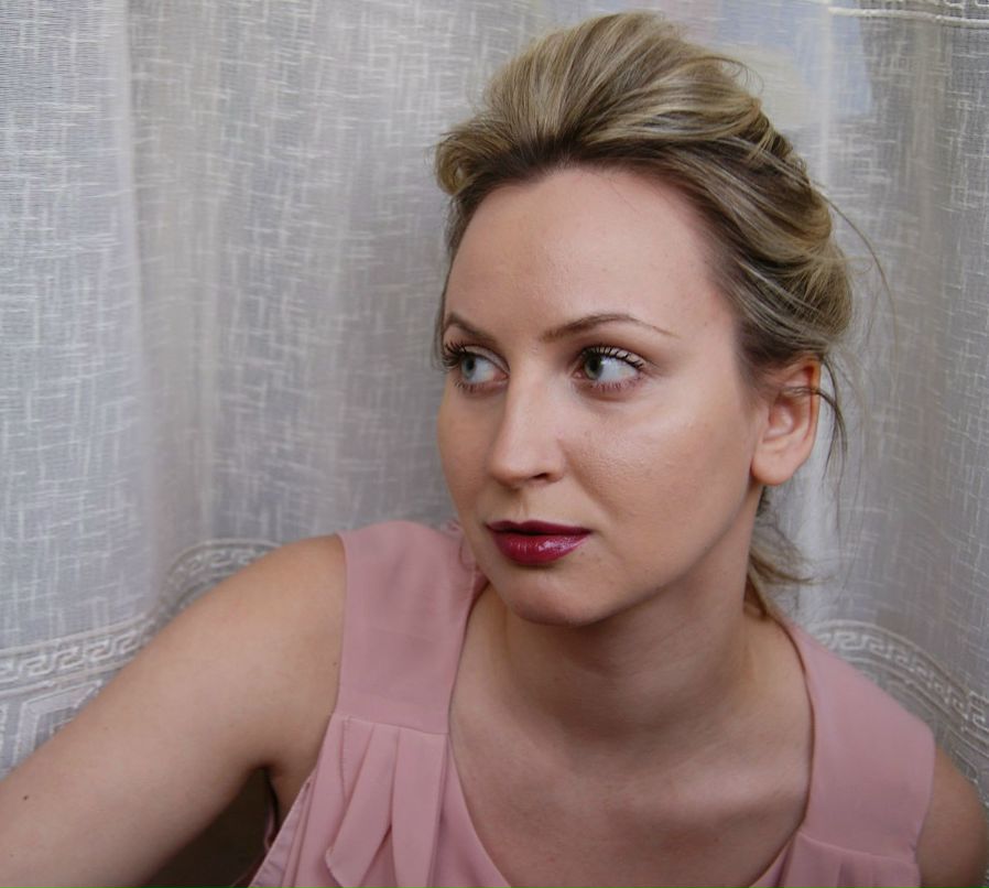 Елена Кривцова | Самара