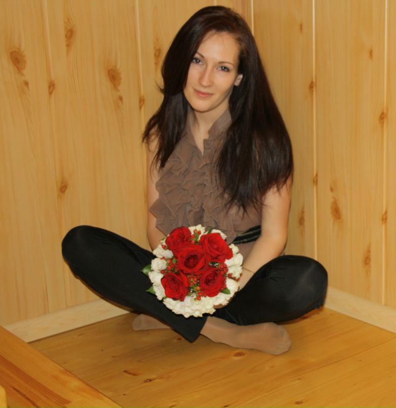 Ирина Хизвер | Тверь