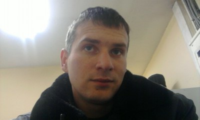 Тарас Мужанов Павлович | Харьков