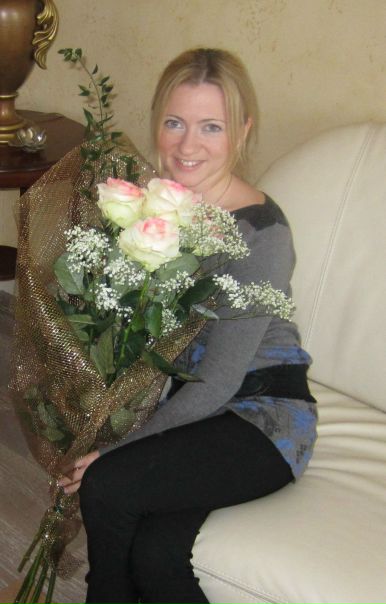 №134, Наталья Березина, Москва, Россия №134, Наталья Березина, Москва, Россия