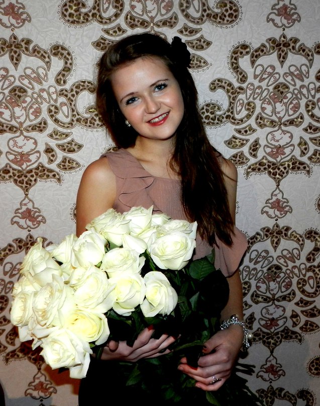 Алеся Манцевич | Минск