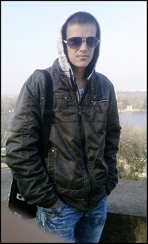 Иван Зотов DJ_ZoT!K) | Николаев