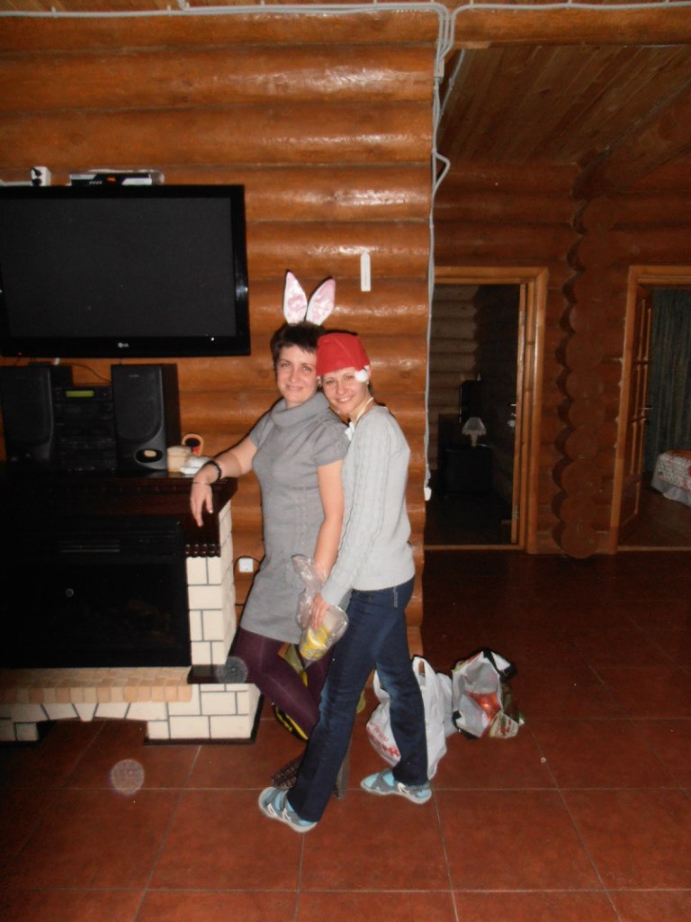 Мария Кутасова | Тольятти