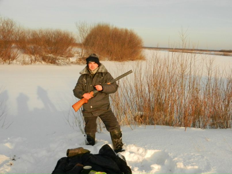 Александр Баскаков | Вологда