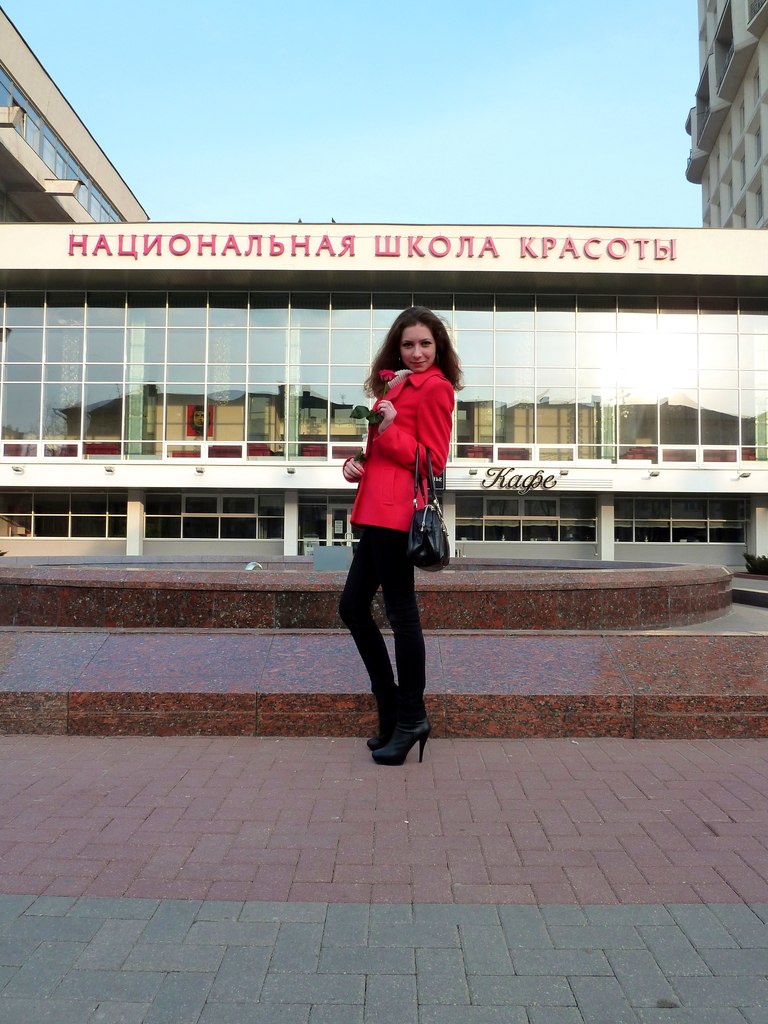 Ирина Мозалевская | Минск