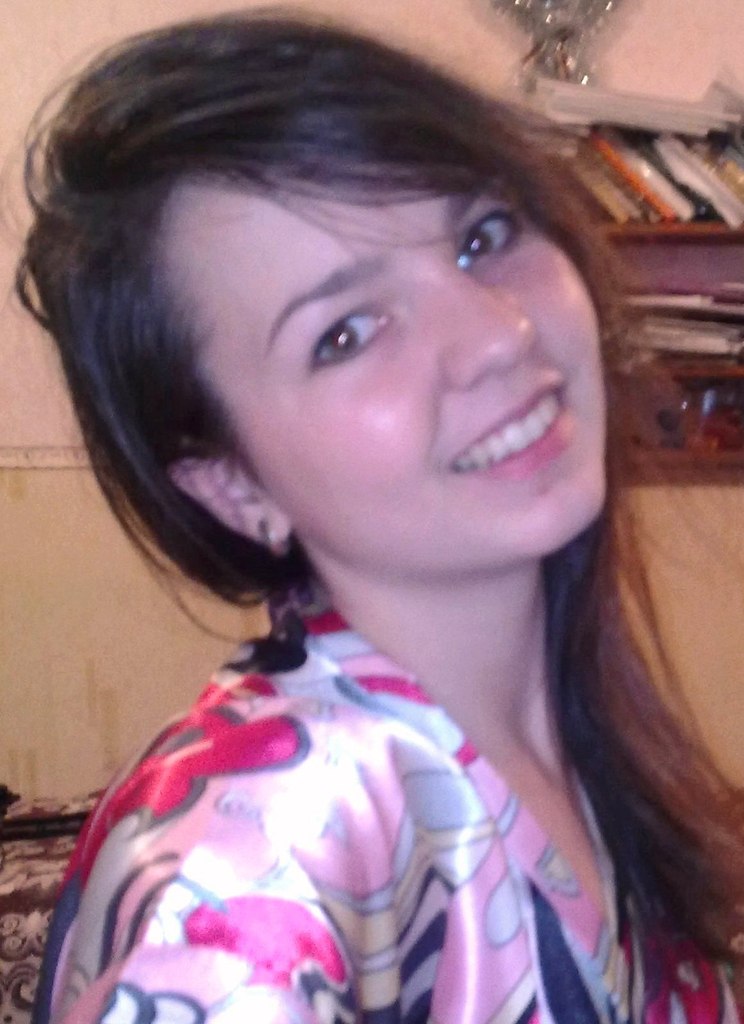 Мирослава Ревта | Киев