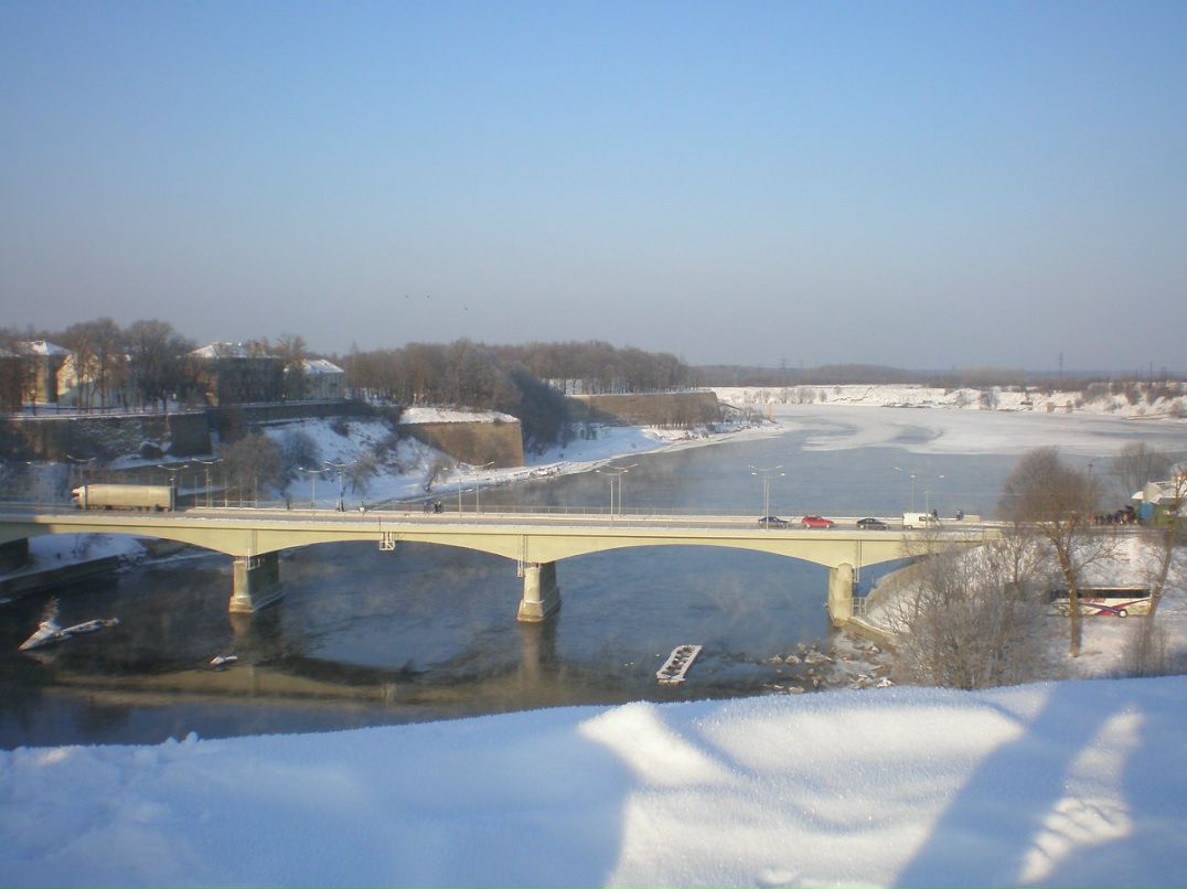 Светлана Линчевская | Санкт-Петербург
