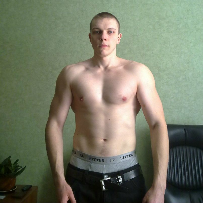 Роман Матвеев | Брянск