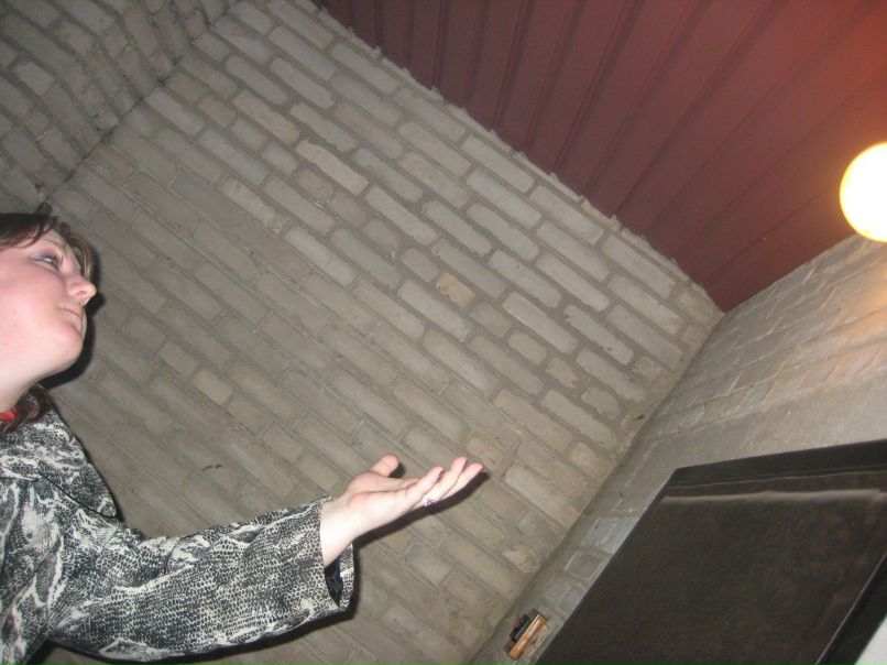 Екатерина Харитонова | Старая Купавна