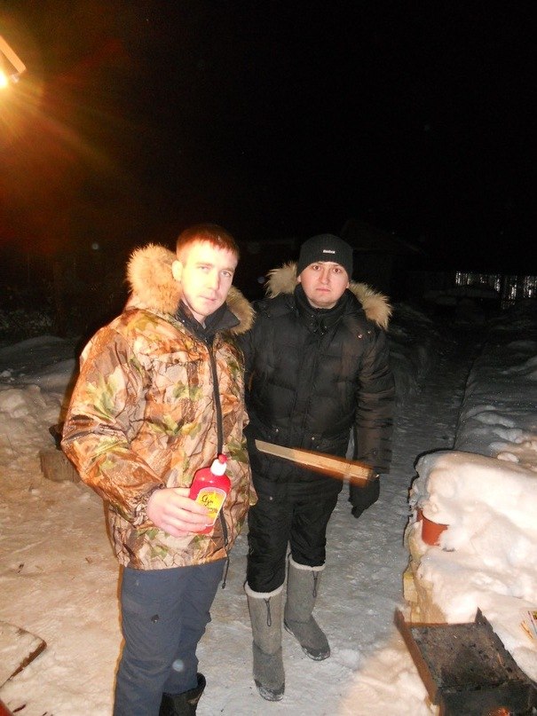 Владимир Малышев | 