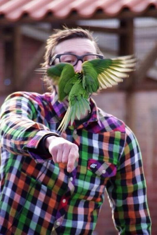 Аня Назаренко | Харьков