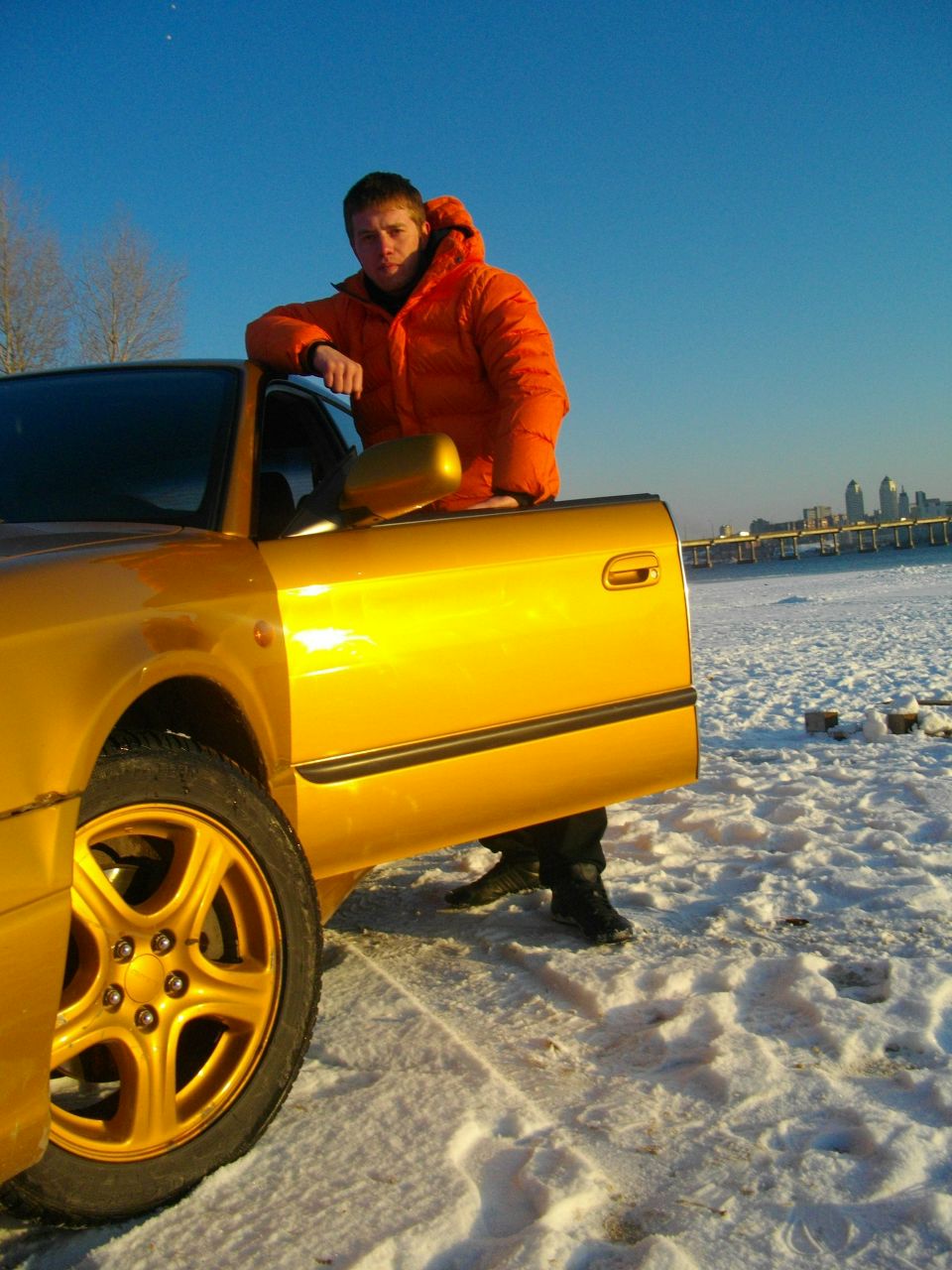 Тимур Твердый | Днепр (Днепропетровск)