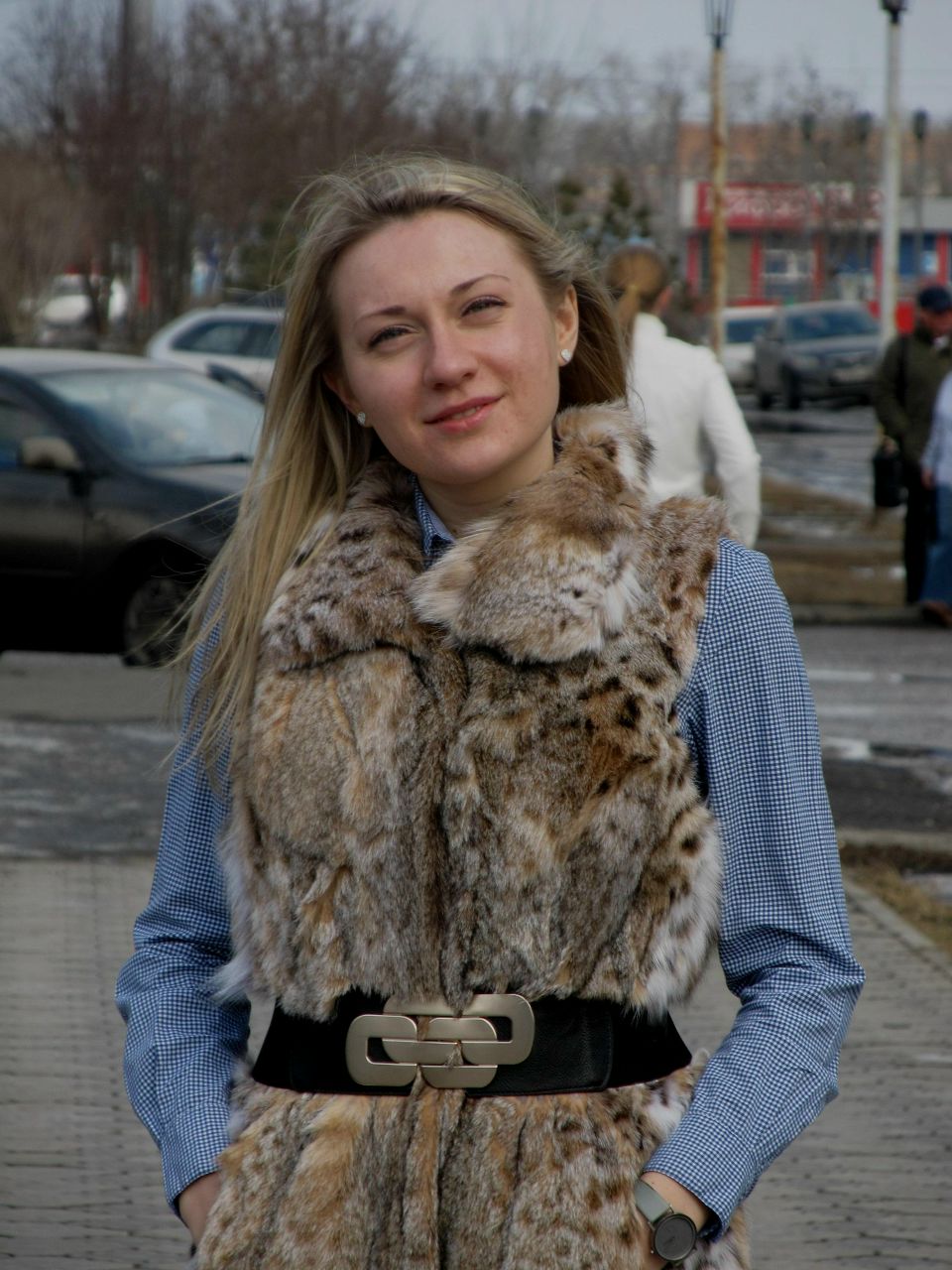 Светочка Козырская-Сваткова **Александровна** | Красноярск