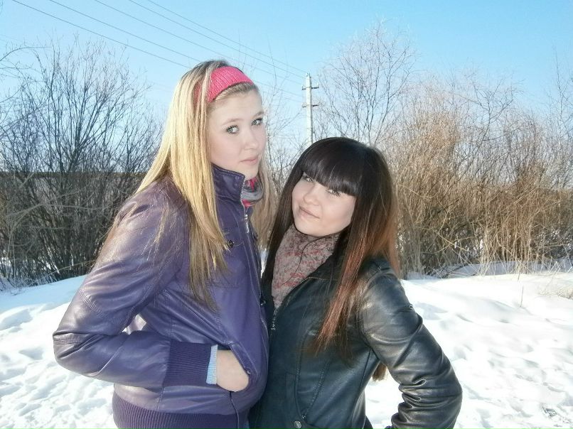 Даша Хехнева ♥ | Балахна