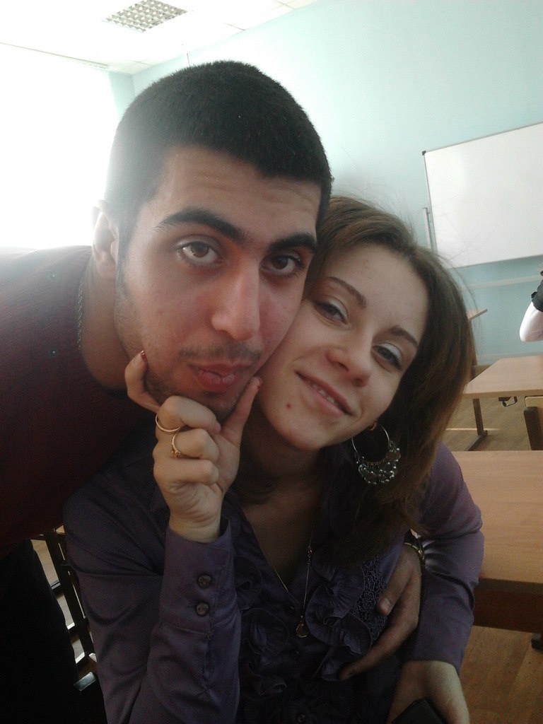 Саркис Гамбурян _^[Saries]^_ | Москва