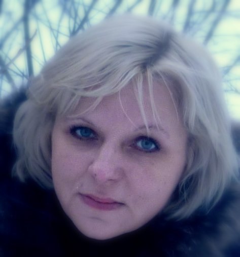 Светлана Амосова | Санкт-Петербург