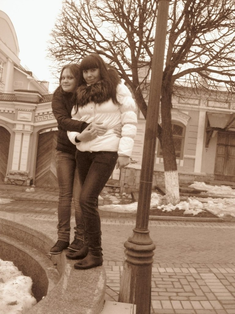 Алина Петрова Владимировна | Альбусь-Сюрбеево