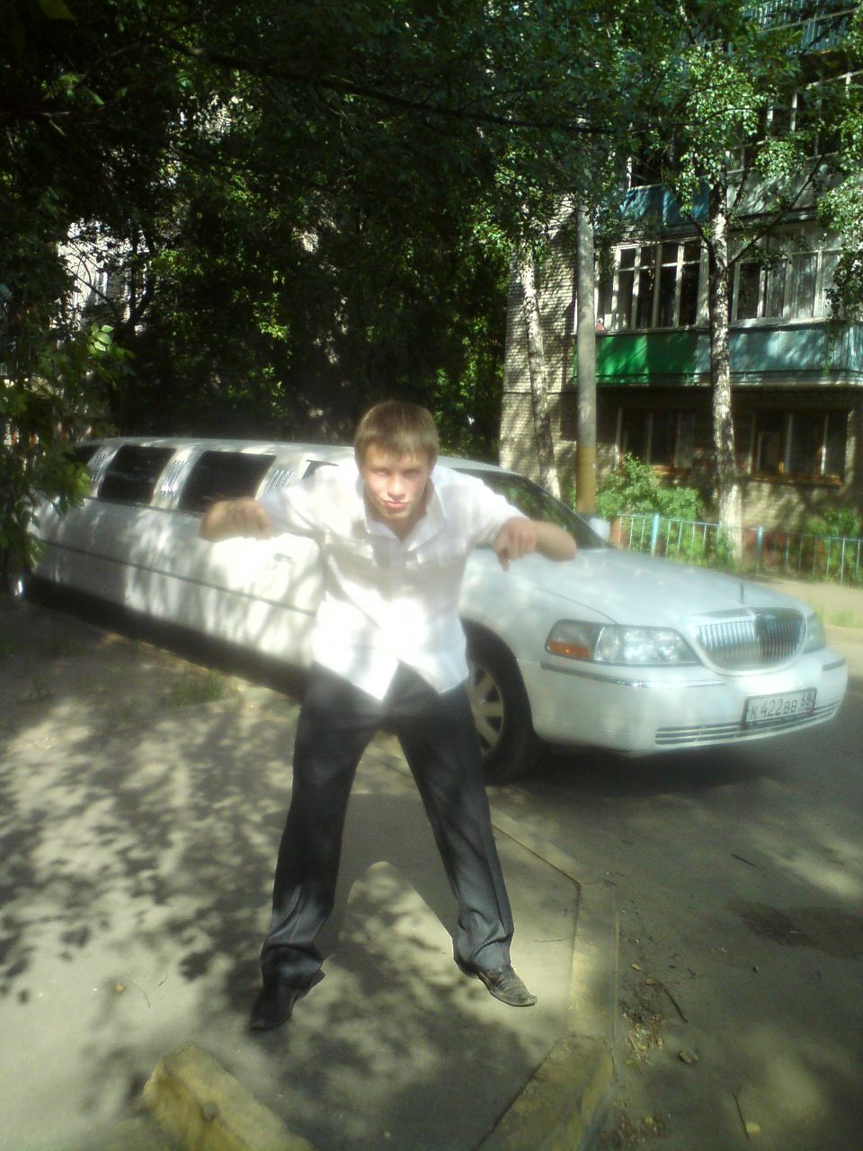 Антон Большаков | Тамбов