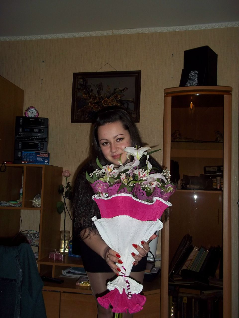 Анастасия Александровна | Санкт-Петербург