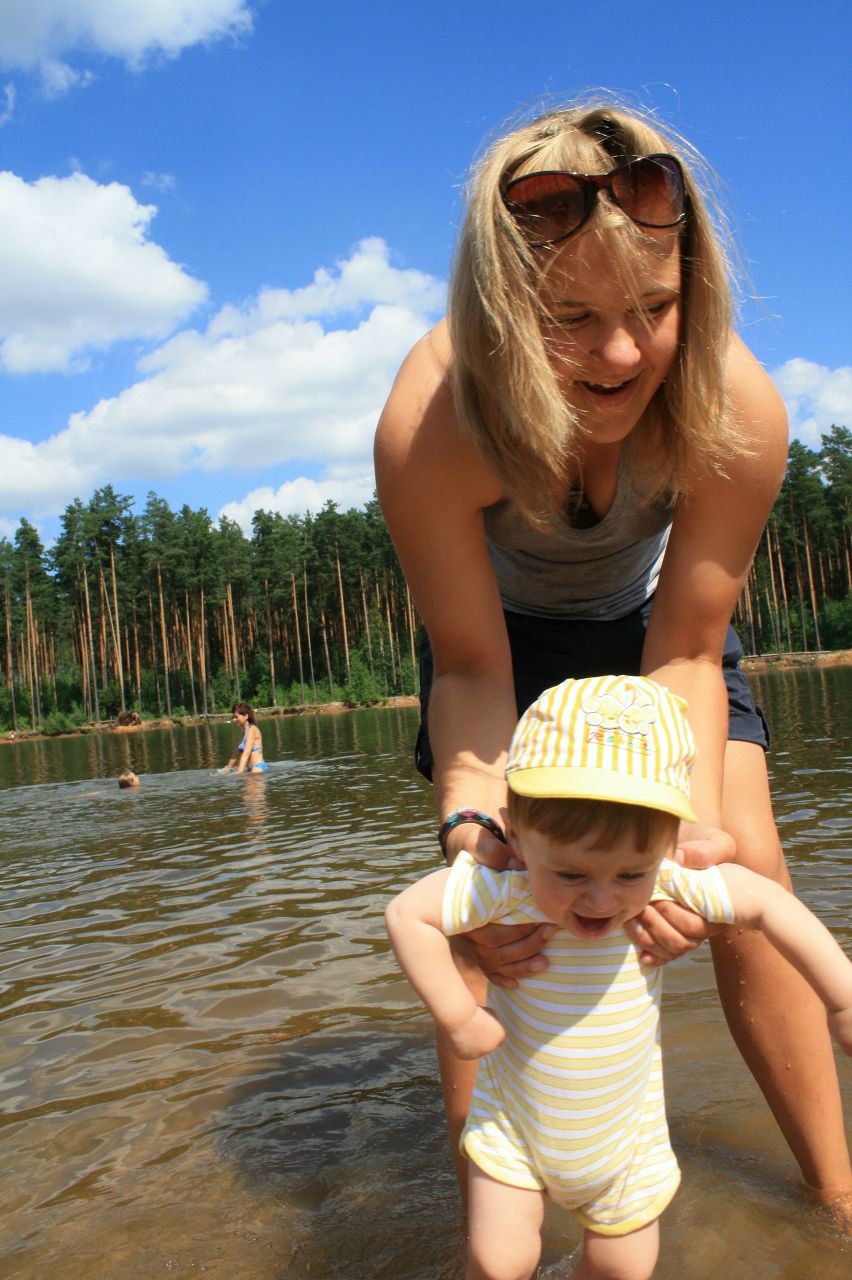 Маша Завьялова | Всеволожск