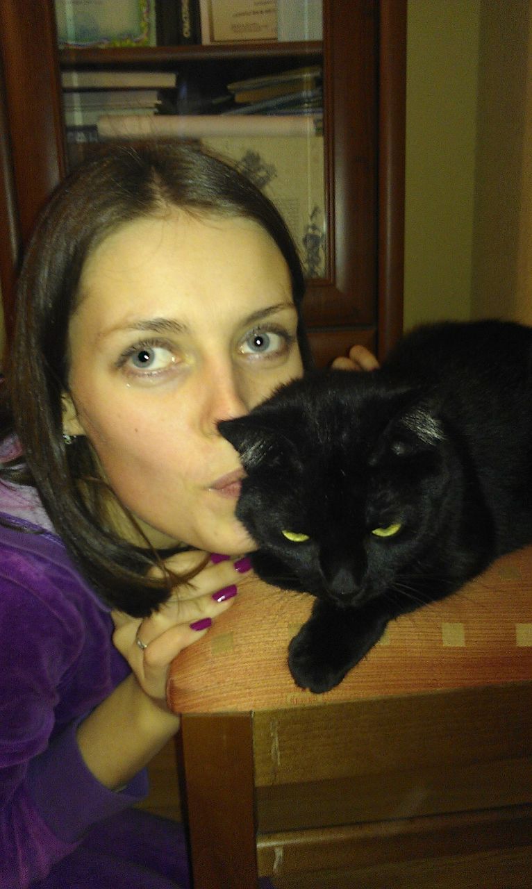 Лисса Азарова [Yennefer] | Великий Новгород