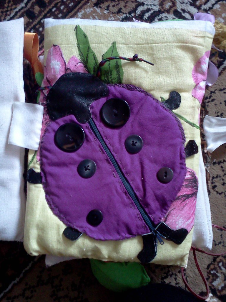 Элина Баркова | Липецк