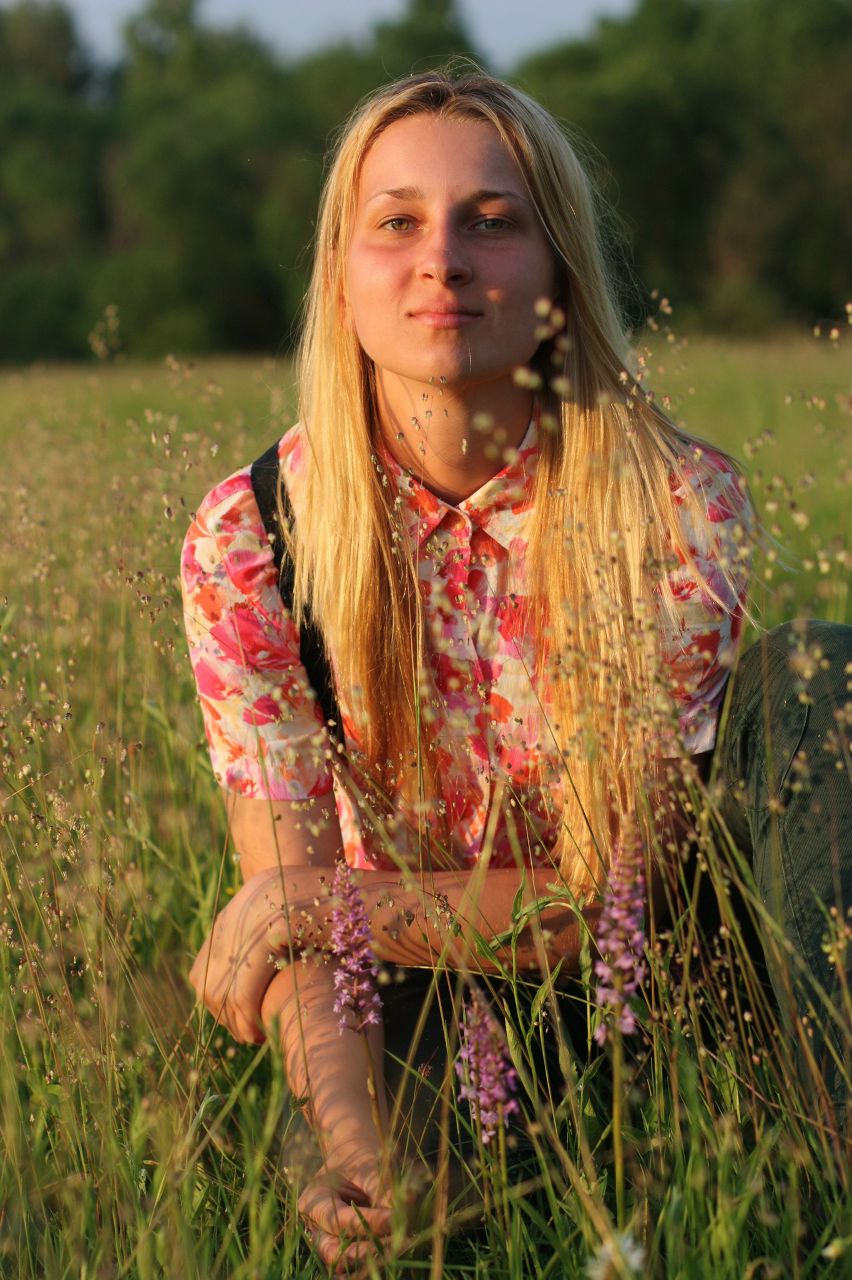 Дарья Цурка | Москва