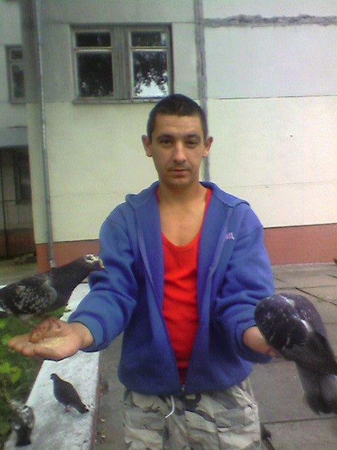 Александр Шах | Киев