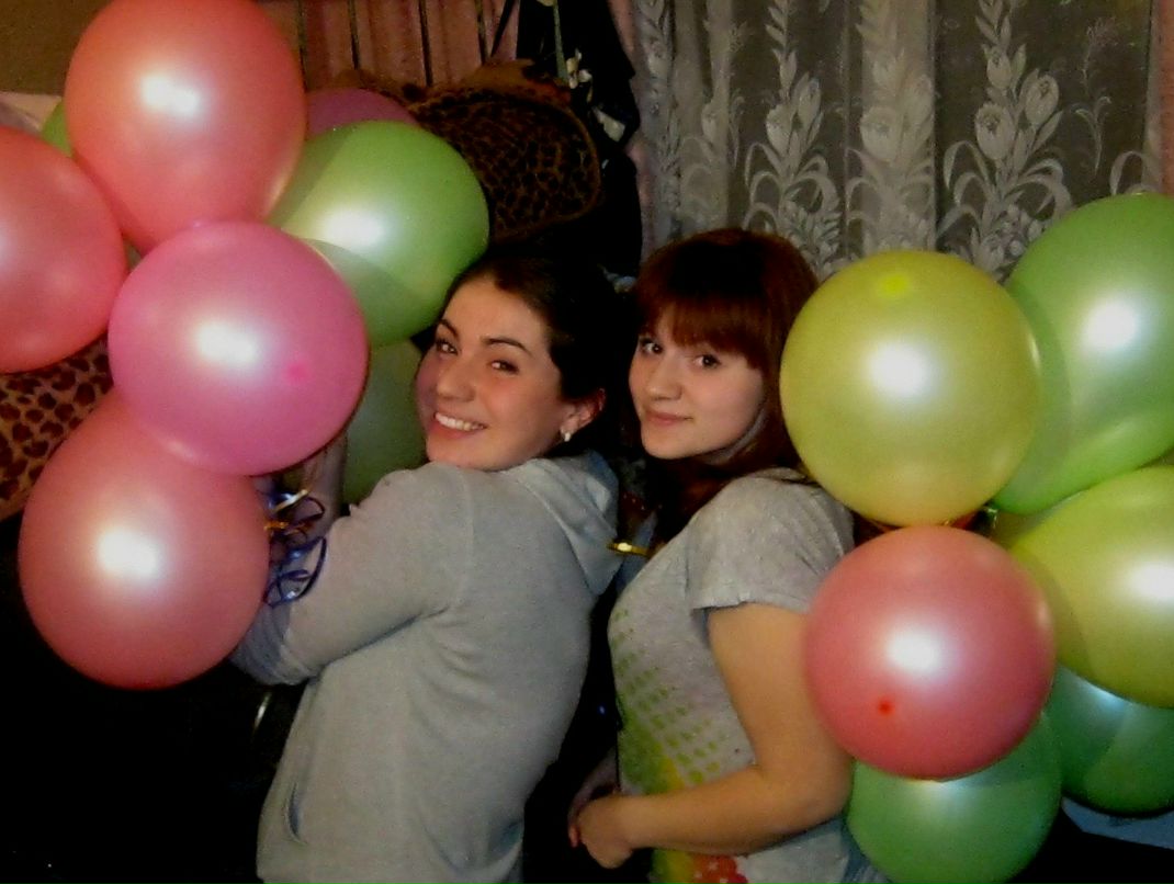 Татьяна Бербушенко | Киев