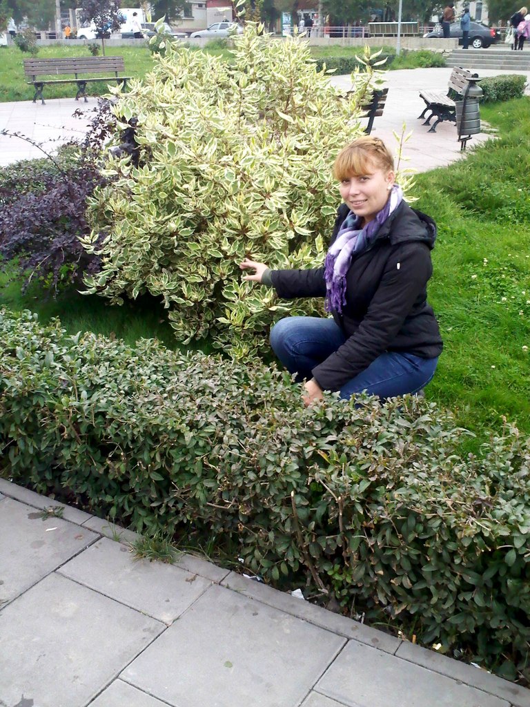 Ольга Сергеева | Волжский