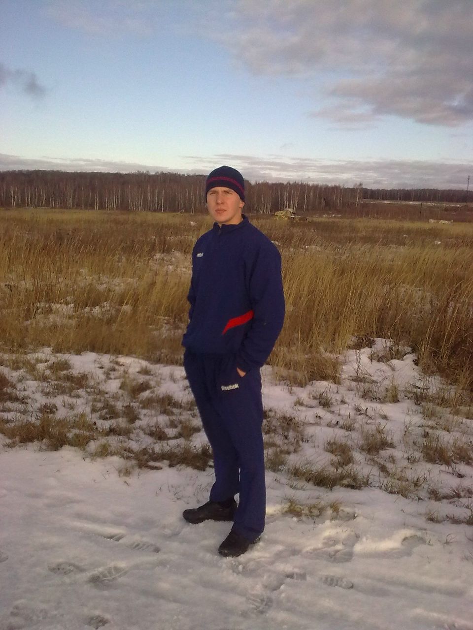 Андрей Ермаченков | Смоленск