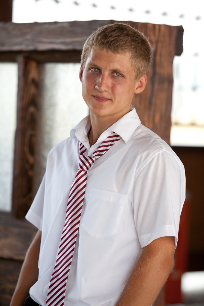 Вован Колбин | Уфа